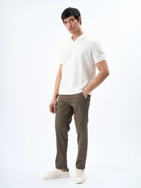 Тенниска Regular Fit JT9601-2480 
