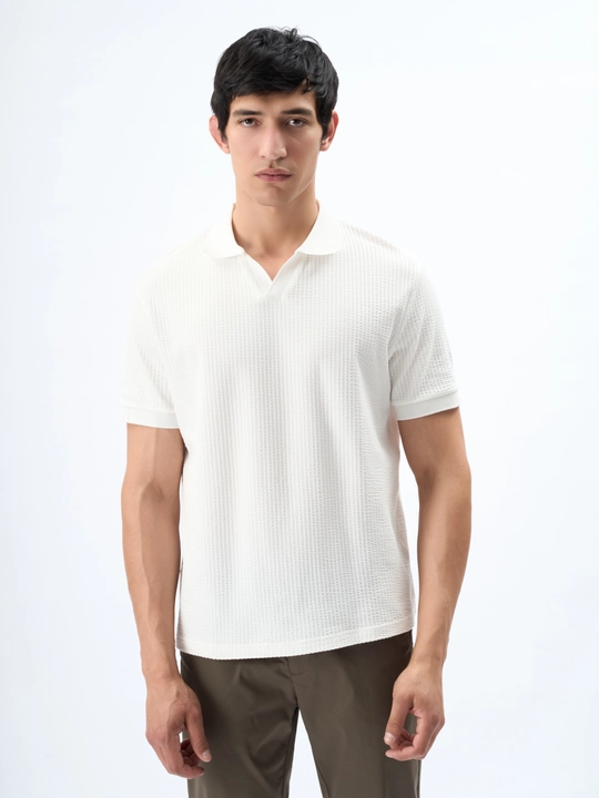 Тенниска Regular Fit JT9601-2480 