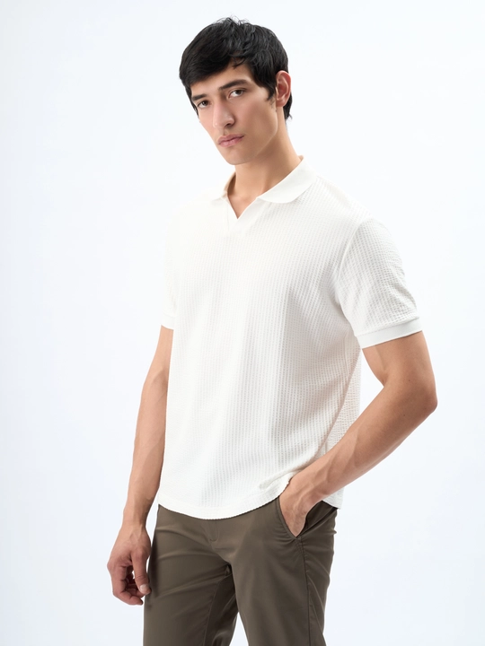 Тенниска Regular Fit JT9601-2480 