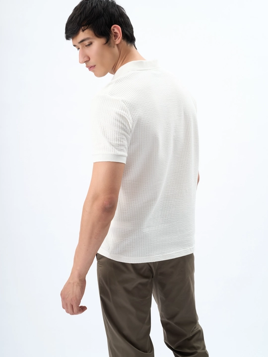 Тенниска Regular Fit JT9601-2480 