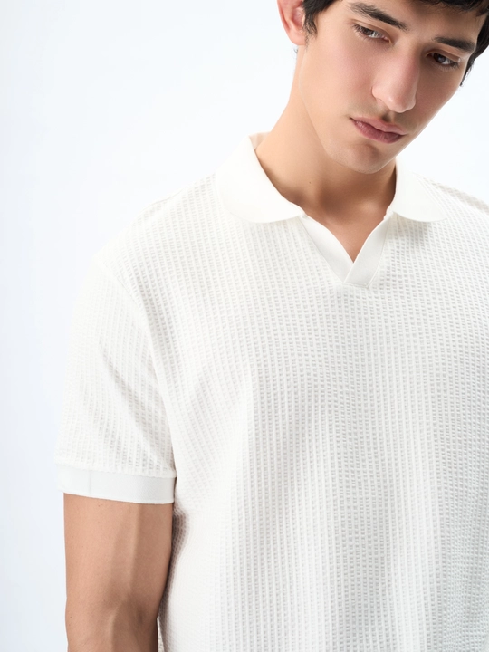 Тенниска Regular Fit JT9601-2480 
