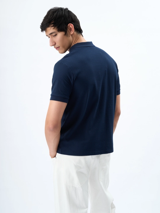 Тенниска Regular Fit JT9601-2480 