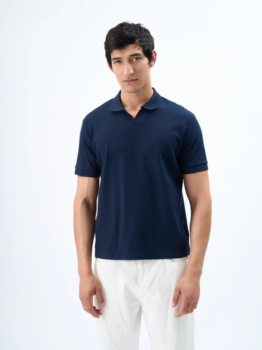 Тенниска Regular Fit JT9601-2480 