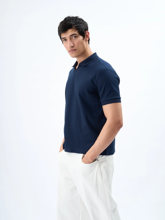 Тенниска Regular Fit JT9601-2480 