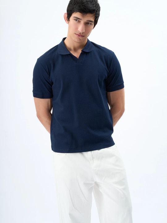 Тенниска Regular Fit JT9601-2480 