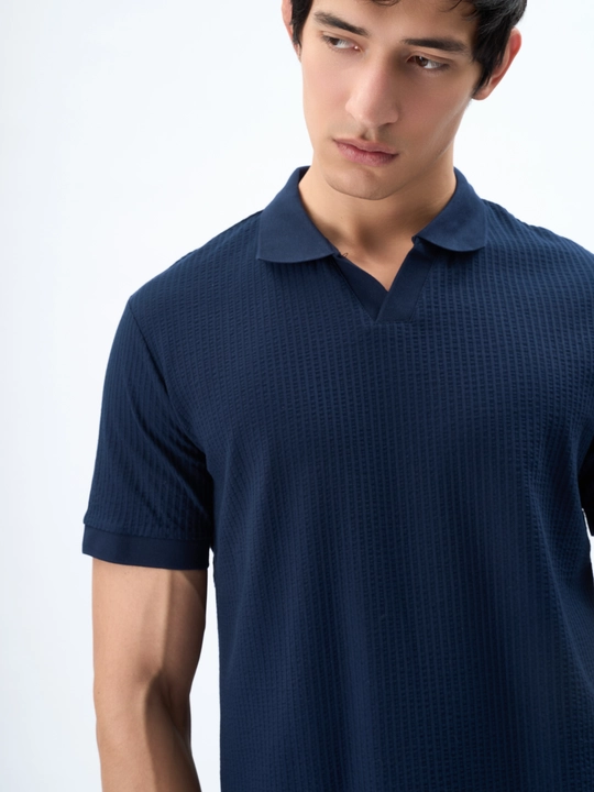 Тенниска Regular Fit JT9601-2480 