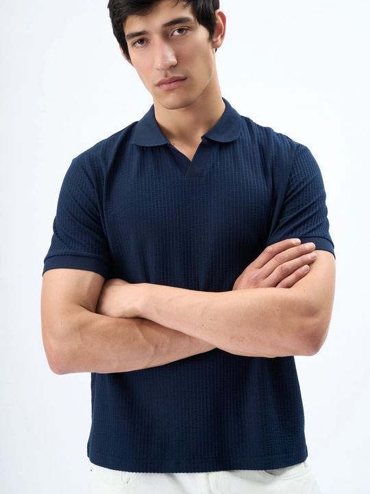 Тенниска Regular Fit JT9601-2480 