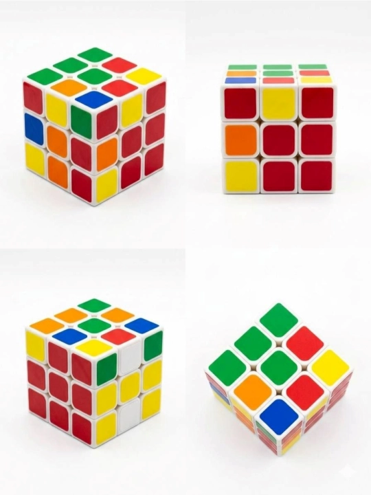 Rubik kubigi