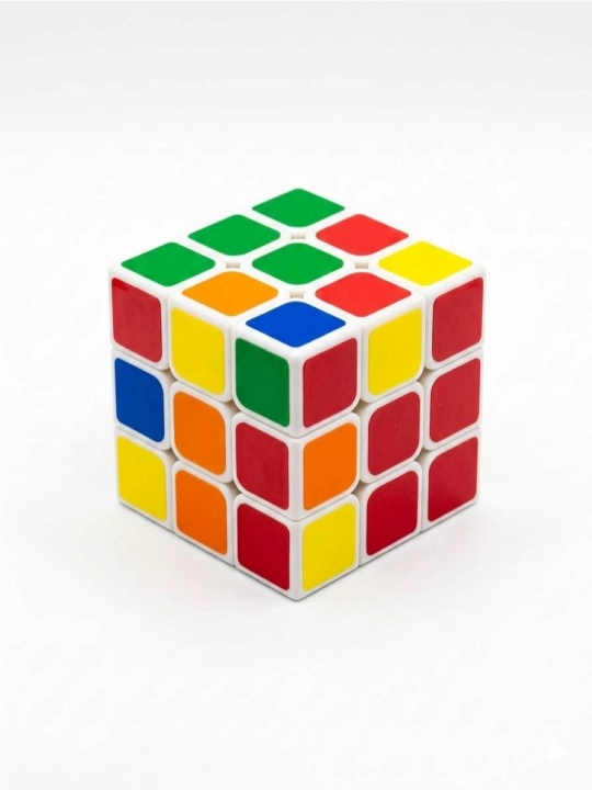 Rubik kubigi - 