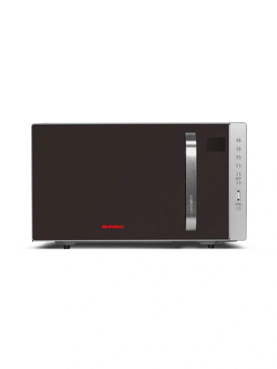 Микроволновая печь Shivaki-AG823AY8 - 