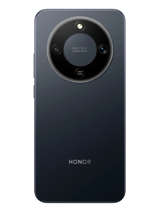 Смартфон HONOR X9d 5G 6.79" AMOLED, Snapdragon 6 Gen 4, 108 Мп, 8300 мА·ч - 