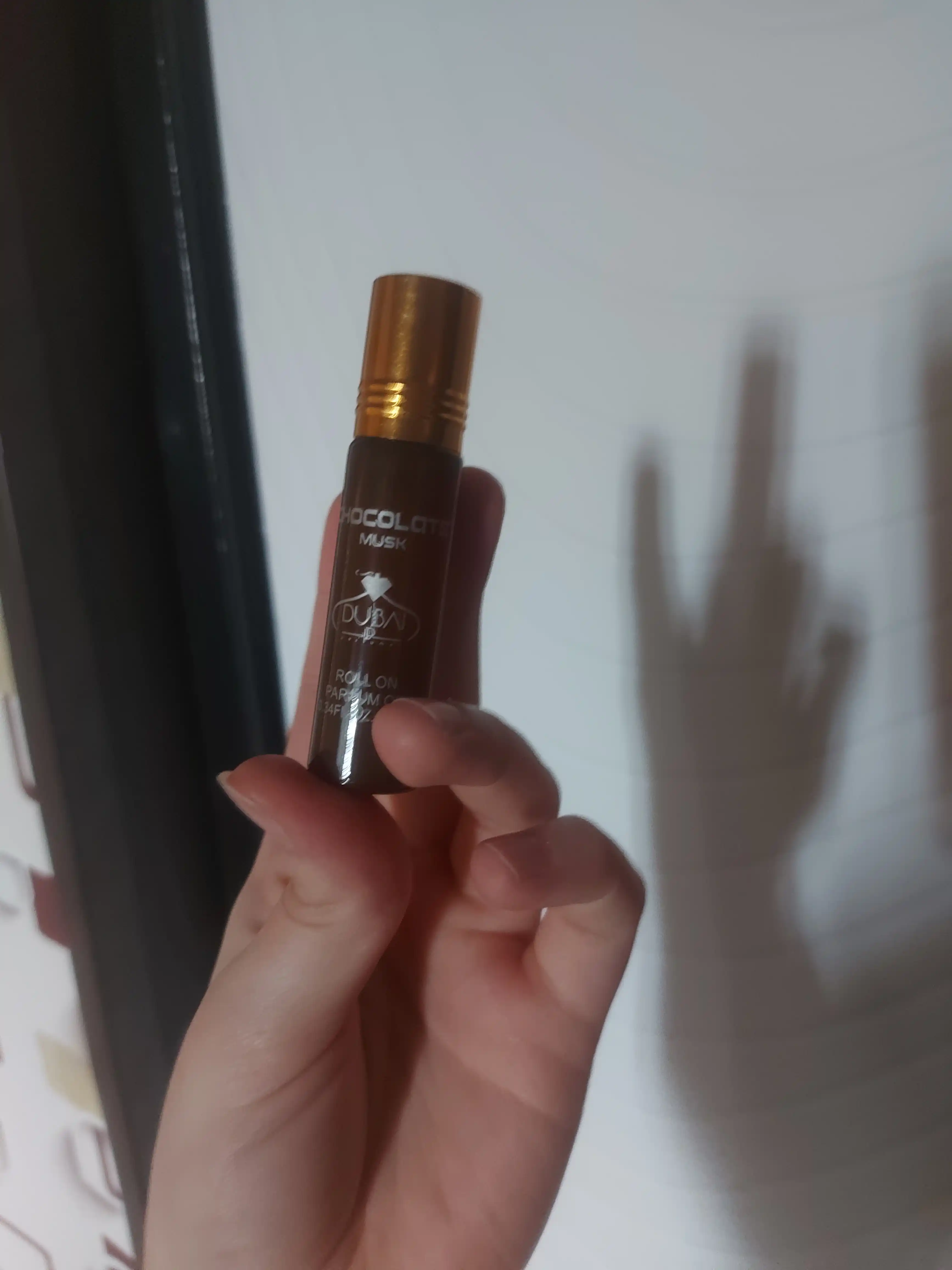 Parfyum moyi 10 ml, chidamli moyli atirlar, qulay rolik