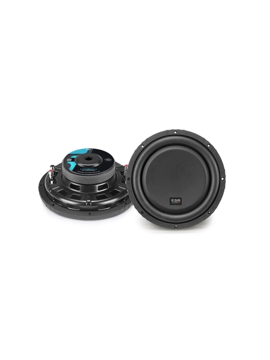 ESB Audio 1.10SD2 — sabvufer dinamik - 