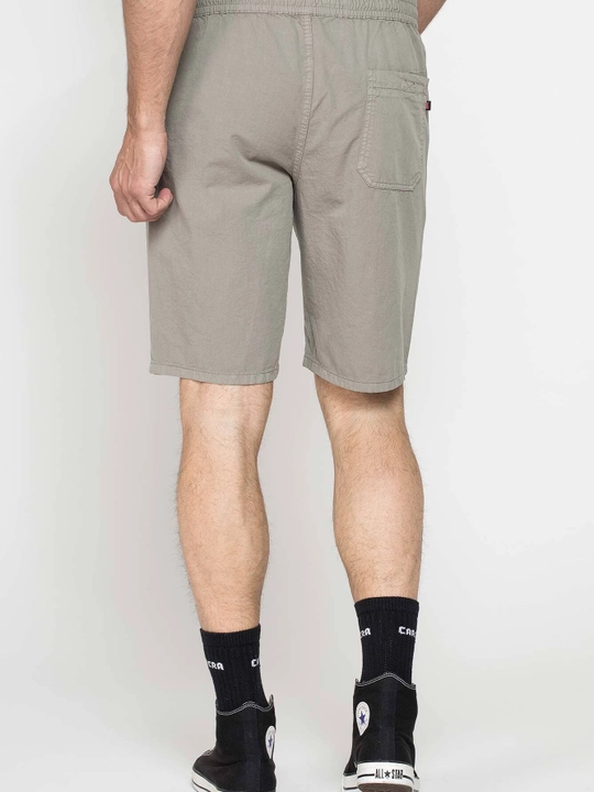 Erkaklar uchun shortiklar Carrera Jeans, M-3XL, paxtali, yozgi kundalik shortilar