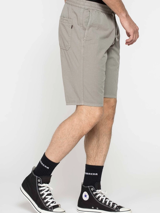 Erkaklar uchun shortiklar Carrera Jeans, M-3XL, paxtali, yozgi kundalik shortilar