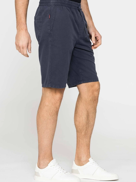Erkaklar uchun shortiklar Carrera Jeans, M-3XL, paxtali, yozgi kundalik shortilar