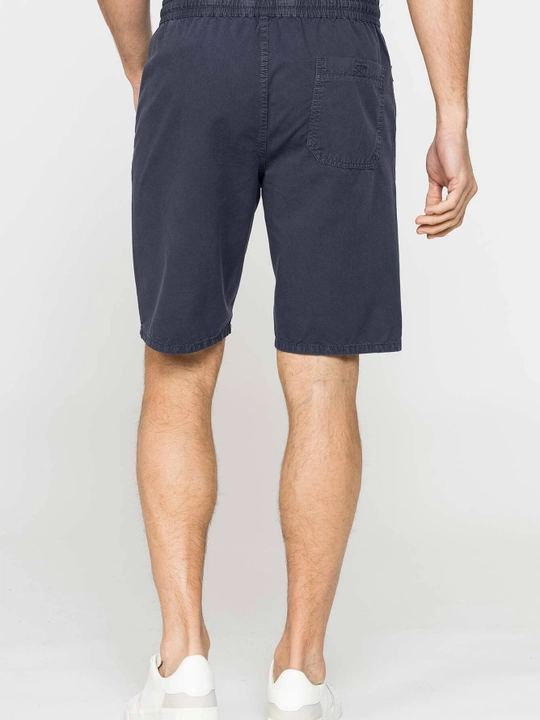 Erkaklar uchun shortiklar Carrera Jeans, M-3XL, paxtali, yozgi kundalik shortilar