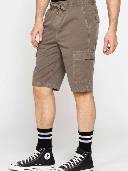 Erkaklar uchun shortiklar Carrera Jeans, M-3XL, paxtali, yozgi kundalik shortilar
