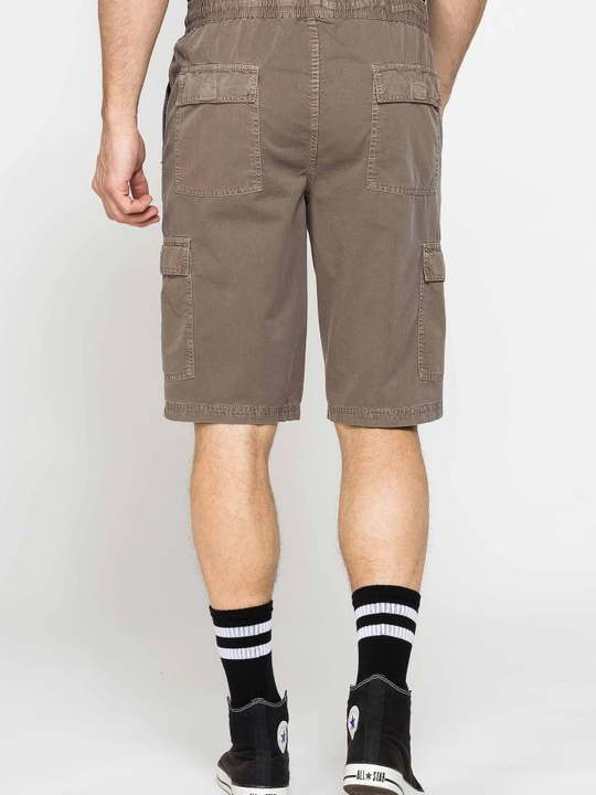 Erkaklar uchun shortiklar Carrera Jeans, M-3XL, paxtali, yozgi kundalik shortilar
