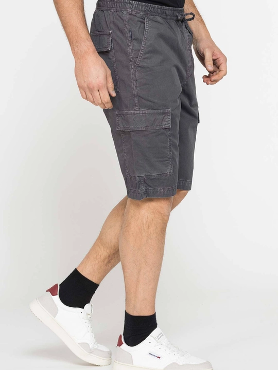 Erkaklar uchun shortiklar Carrera Jeans, M-3XL, paxtali, yozgi kundalik shortilar