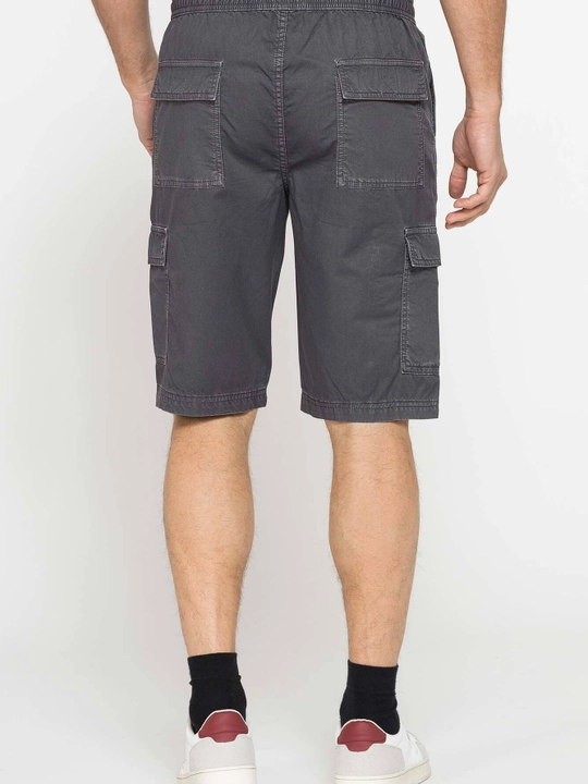Erkaklar uchun shortiklar Carrera Jeans, M-3XL, paxtali, yozgi kundalik shortilar