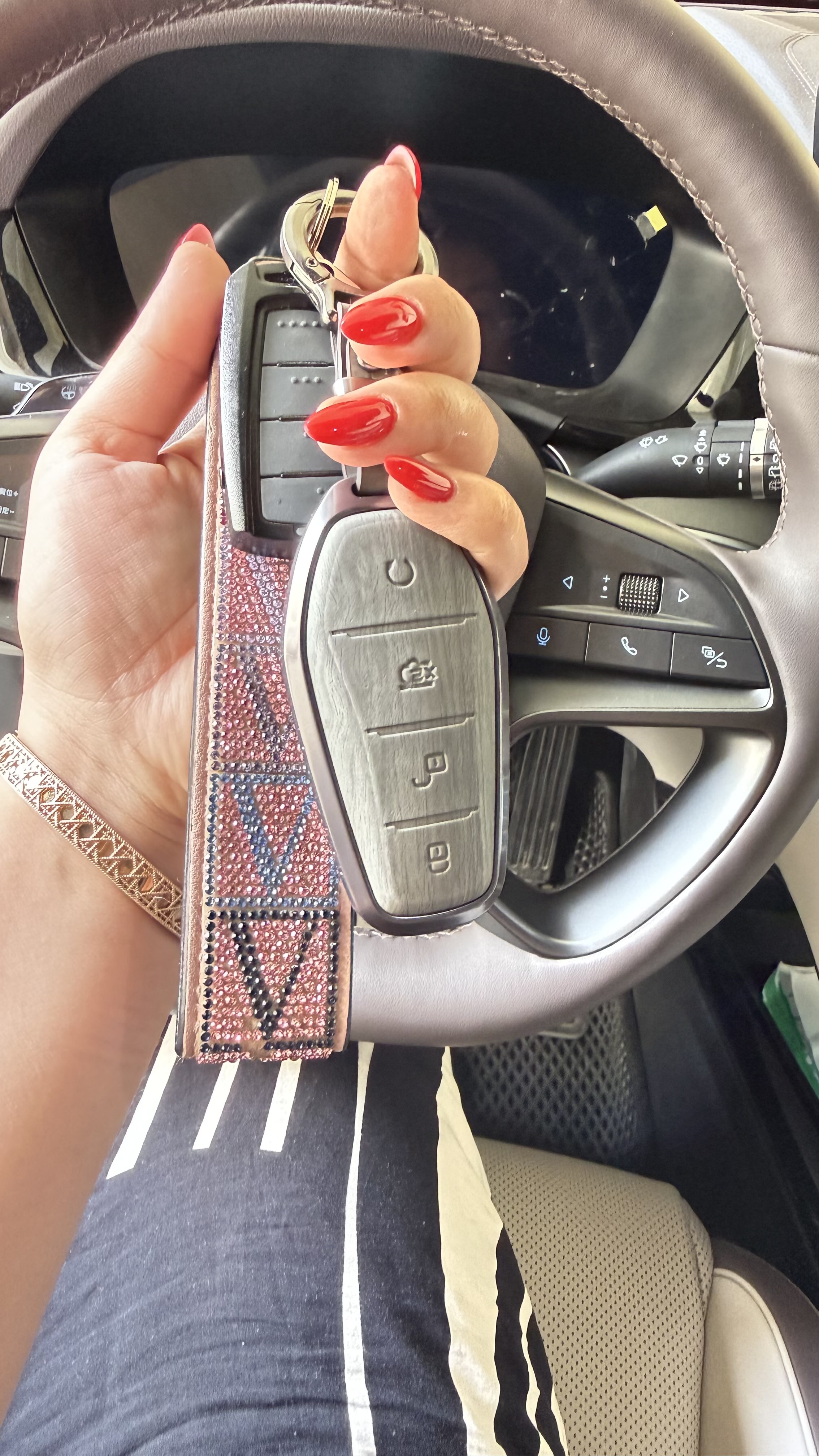 Защитный чехол для ключа BYD, кейс для пульта автомобиля, алюмин профиль, кожаное покрытие