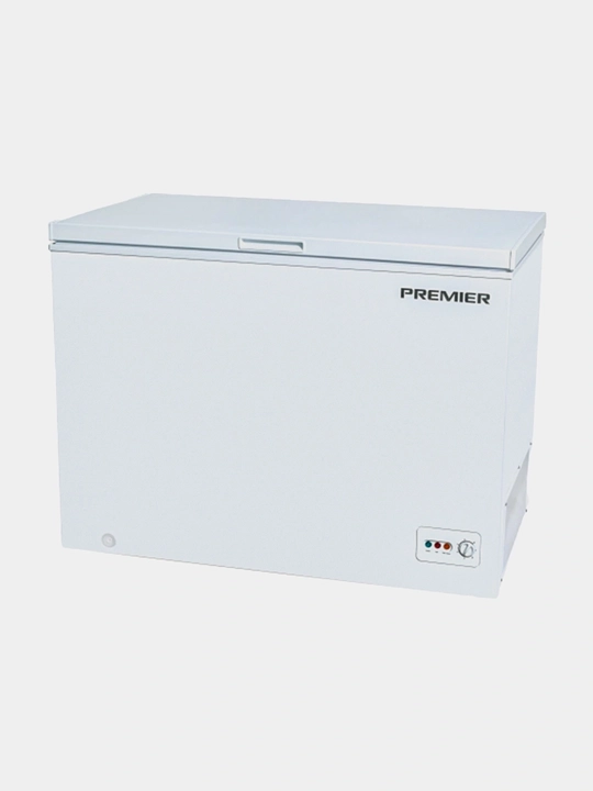 Морозильник Premier PRM-300CHFR, 290 л - 