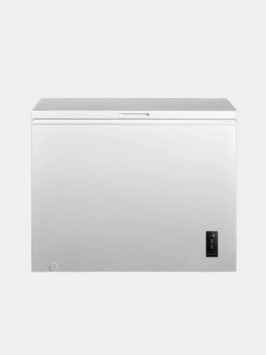 Mорозильник | Premier PRM-420 CHFR | DE FROST | 418 Л - 