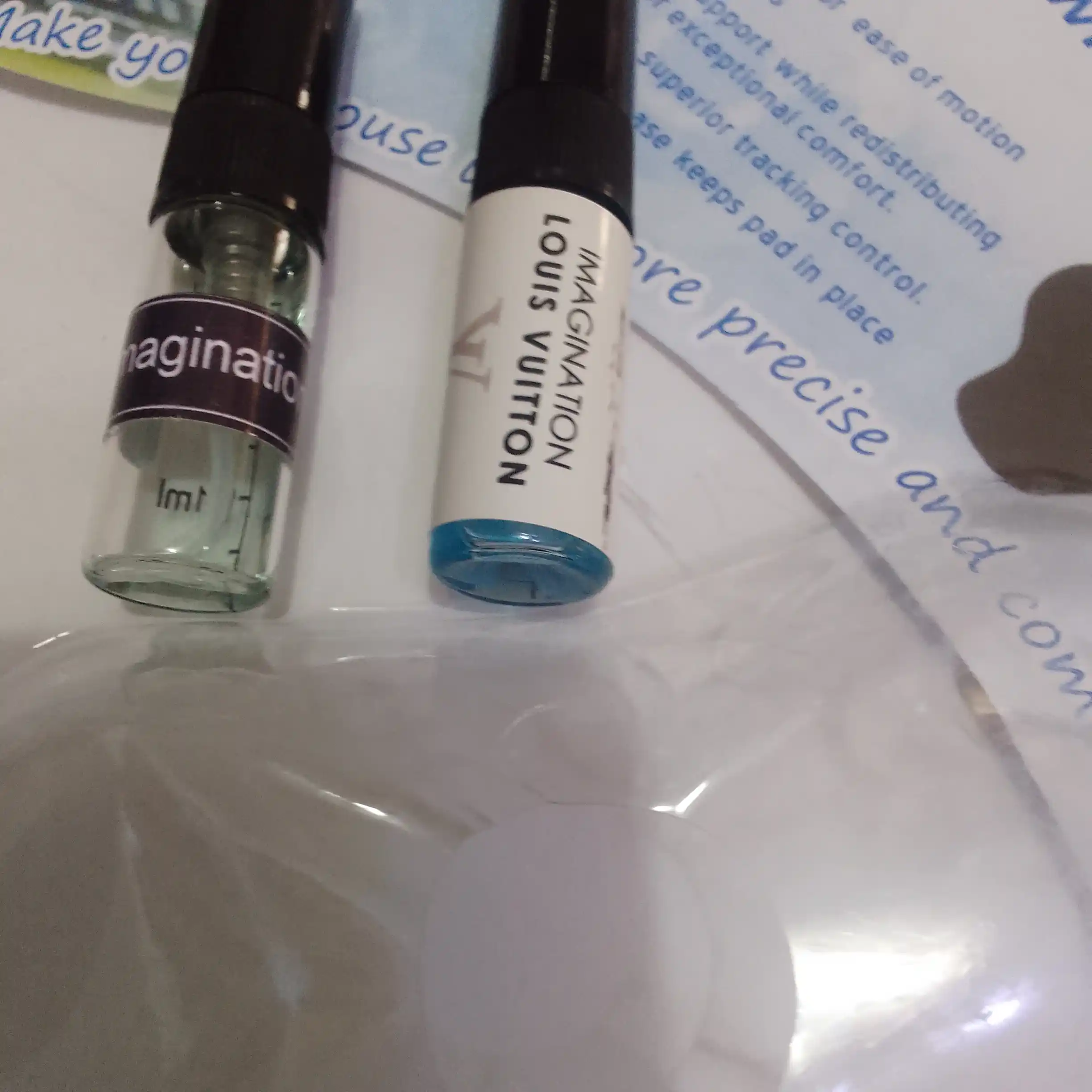 Erkaklar uchun atirlar to'plami, Now, Imagination, Moskow 2, Tobacco Vanille, You, 5 tasi 1 da