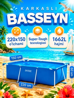Moviy osmon rangi