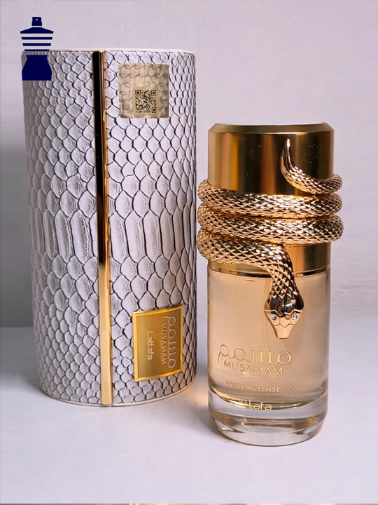 Lattafa Musamam ПАРФЮМ для мужчин и женщин 100 ml стойкость 1–2 дня
