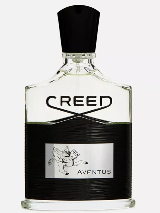 Parfyumlangan suv erkalar uchun, Absolu Aventus Creed