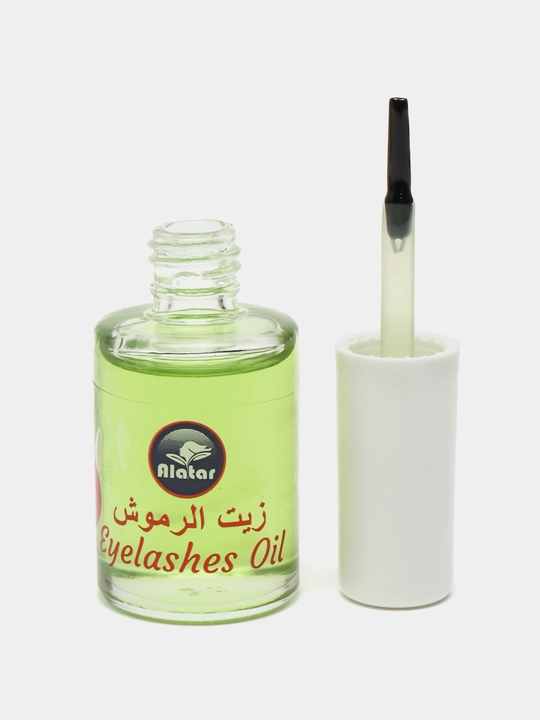 Qosh va kipriklarni o‘stirish uchun Alatar namlantiruvchi gel-zardobi, 20 ml