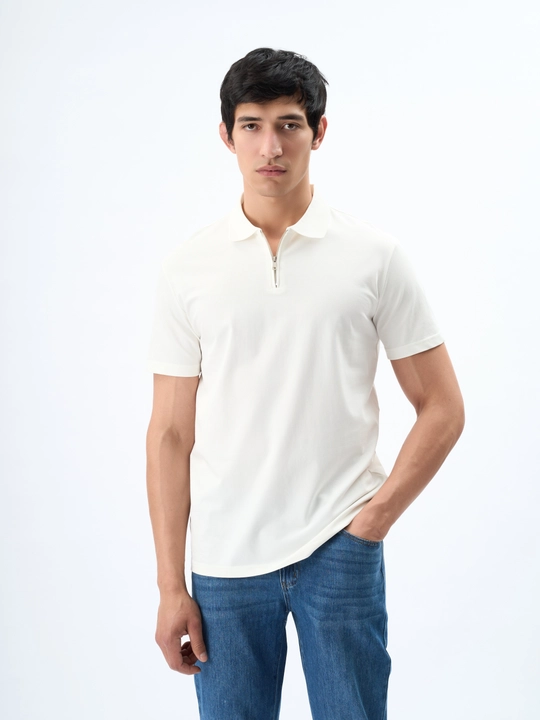 Тенниска Slim Fit JT9601-2404