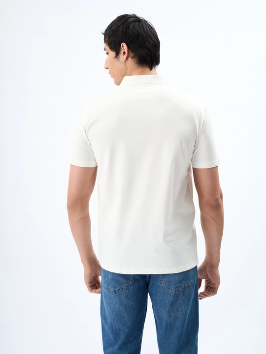 Тенниска Slim Fit JT9601-2404