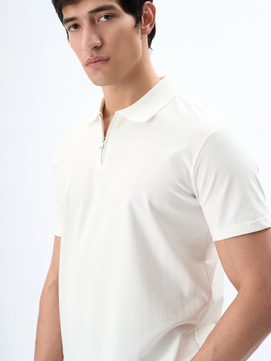 Тенниска Slim Fit JT9601-2404