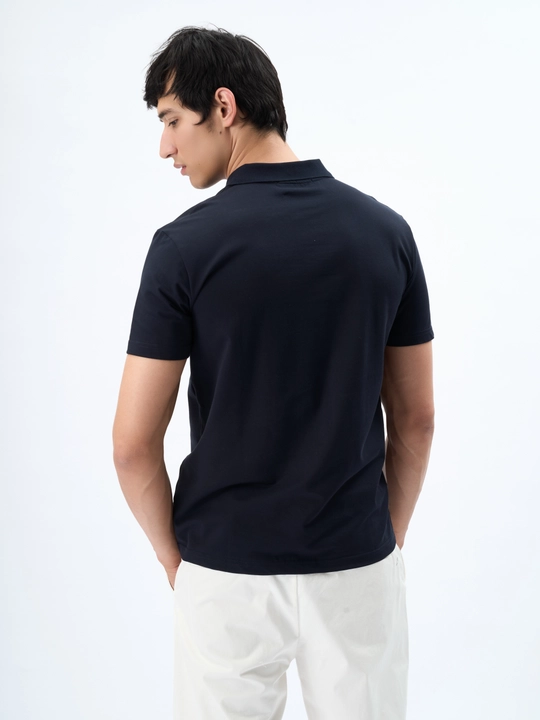 Тенниска Slim Fit JT9601-2404