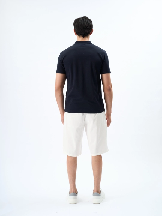 Тенниска Slim Fit JT9601-2404