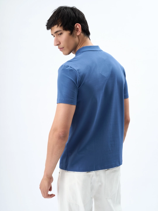 Тенниска Slim Fit JT9601-2404