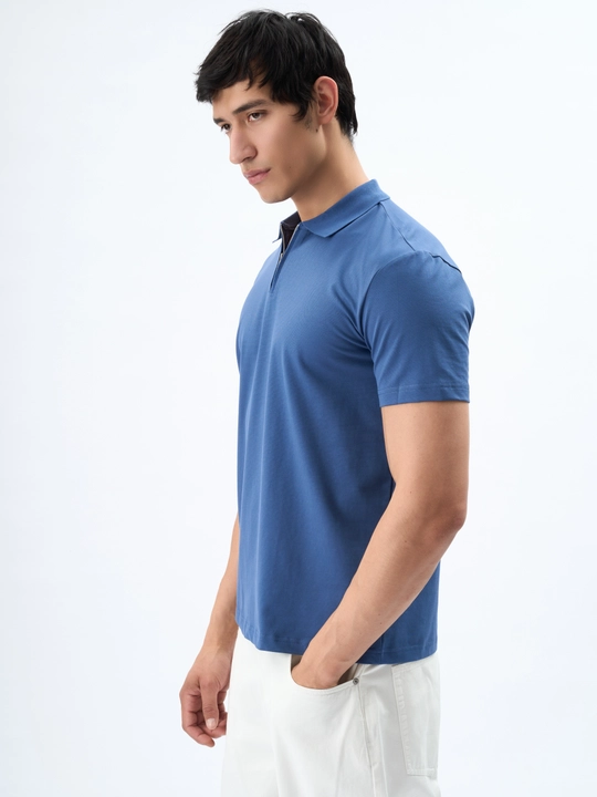 Тенниска Slim Fit JT9601-2404