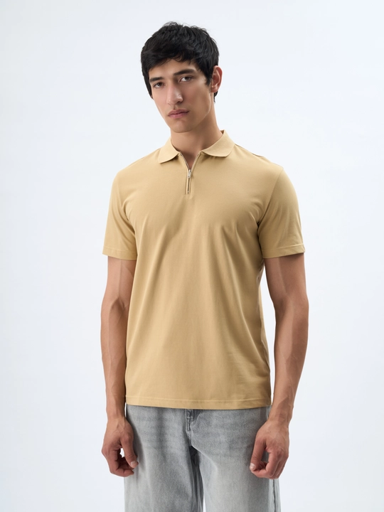 Тенниска Slim Fit JT9601-2404