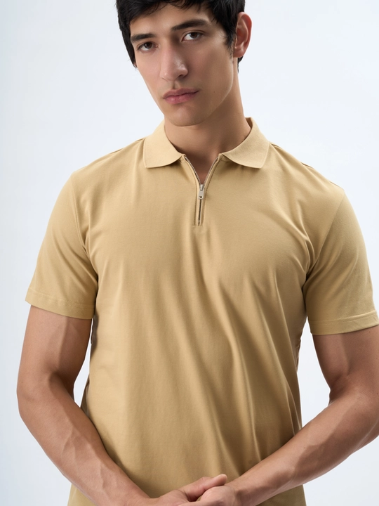 Тенниска Slim Fit JT9601-2404