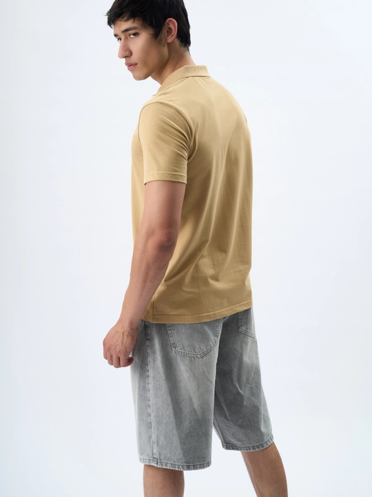 Тенниска Slim Fit JT9601-2404