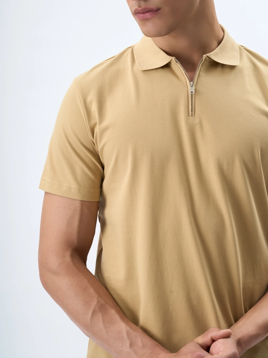 Тенниска Slim Fit JT9601-2404