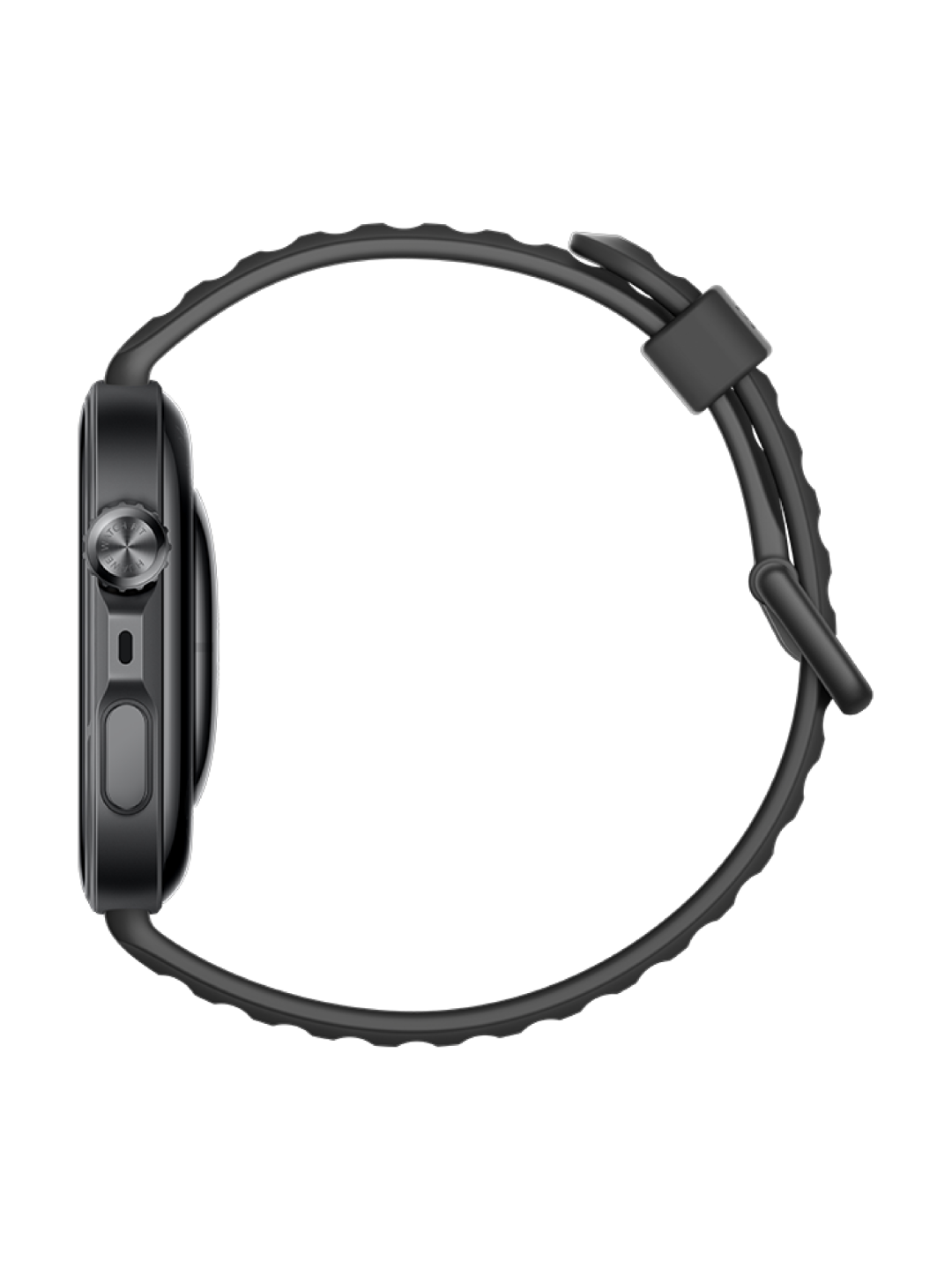 Фитнес часы HUAWEI WATCH FIT 5 Pro AMOLED ECG GPS NFC Bluetooth 6.0 10 дней 5ATM