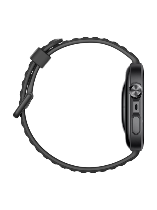 Фитнес часы HUAWEI WATCH FIT 5 Pro AMOLED ECG GPS NFC Bluetooth 6.0 10 дней 5ATM