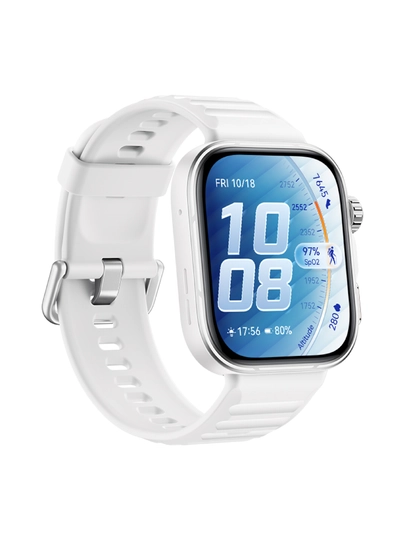 Фитнес часы HUAWEI WATCH FIT 5 Pro AMOLED ECG GPS NFC Bluetooth 6.0 10 дней 5ATM