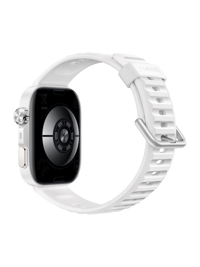 Фитнес часы HUAWEI WATCH FIT 5 Pro AMOLED ECG GPS NFC Bluetooth 6.0 10 дней 5ATM