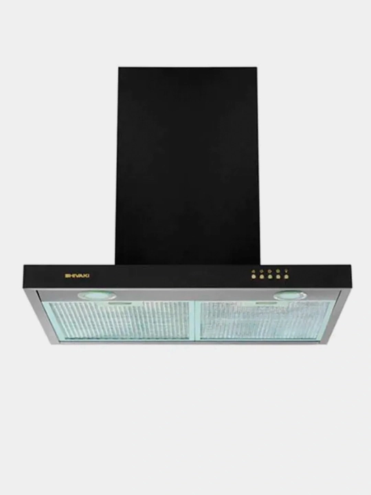 Вытяжка Shivaki 1460 TShape - 