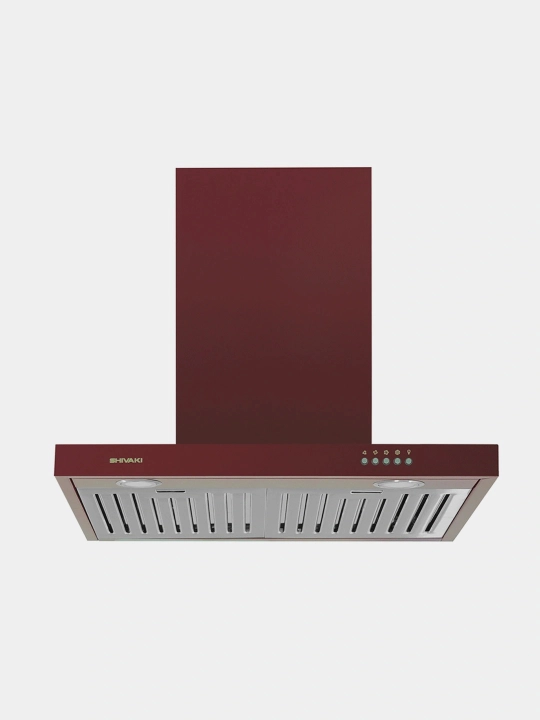 Вытяжка Shivaki 1460 TShape - 